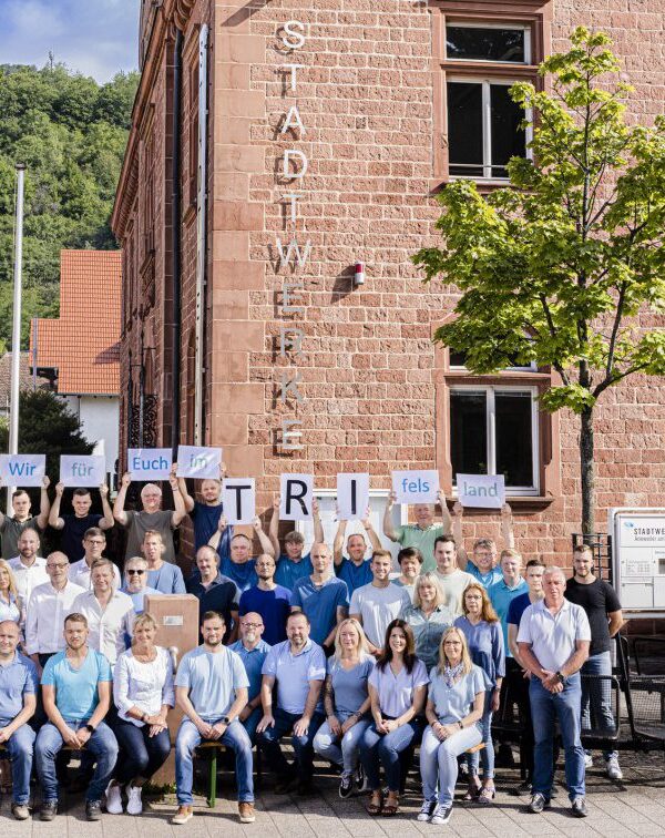 Stadtwerke Annweiler_Gruppe-1 Stadtwerke Annweiler_Gruppe-1